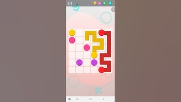 How To Solve Smart Puzzles Stream Normal Level 2-2 Walk Through Solution Walkthrough Pixign