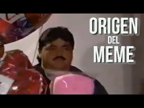 ¿que-haces-aquí?-|-origen-del-meme