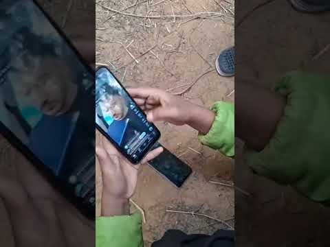 omg bache 😱ne kiya #smartphone #ilovegadgets #viral #pose