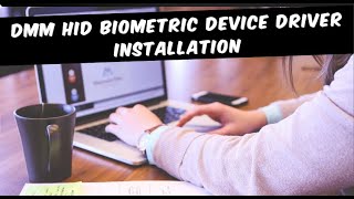 Fingerprint Scanner Digital Persona 4500 Driver Dmm Biometric Device Driver Installation