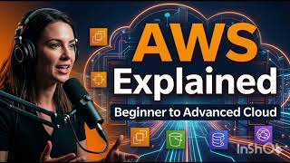 AWS interview ready bengali podcast || AWS complete notes
