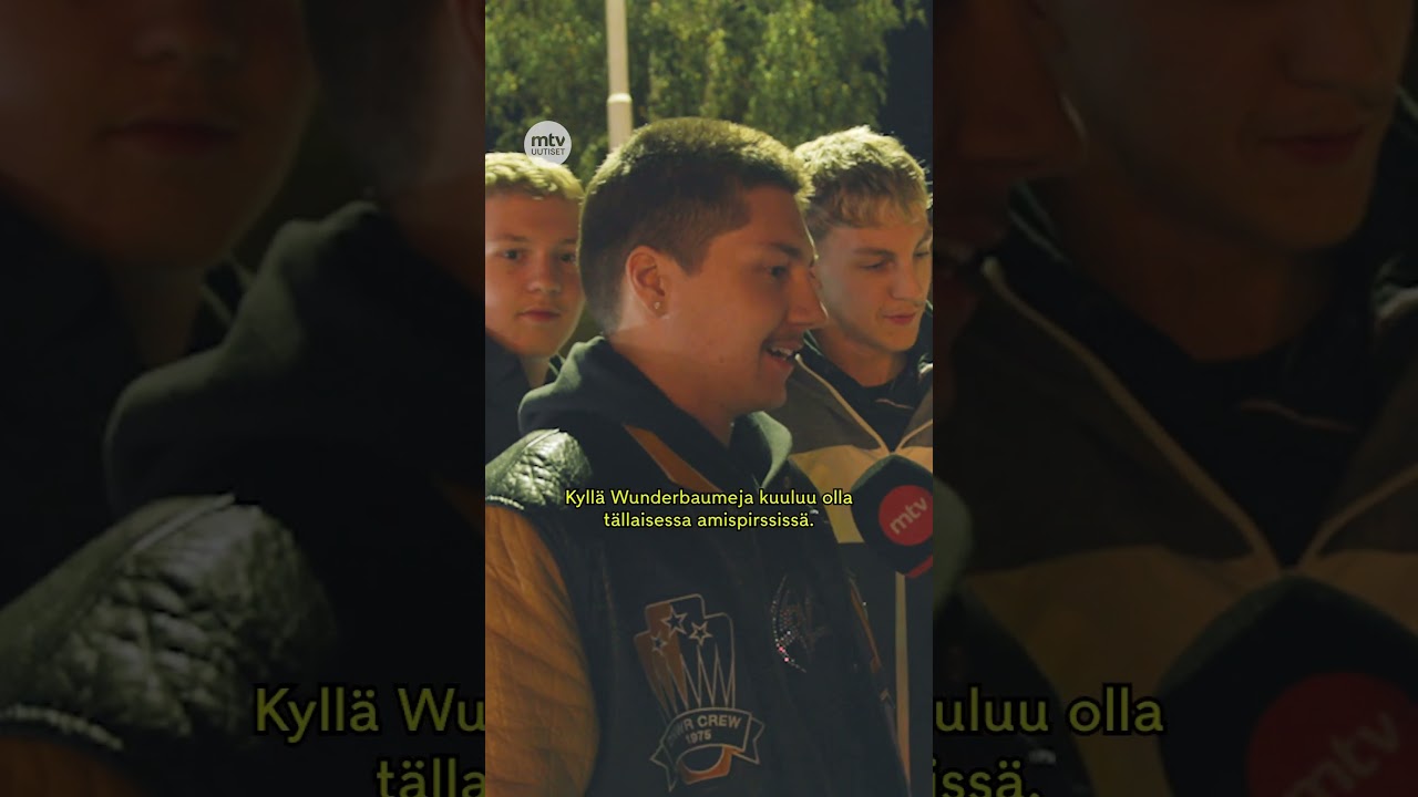 😳😄 Auton takakontista paljastui hajupommi