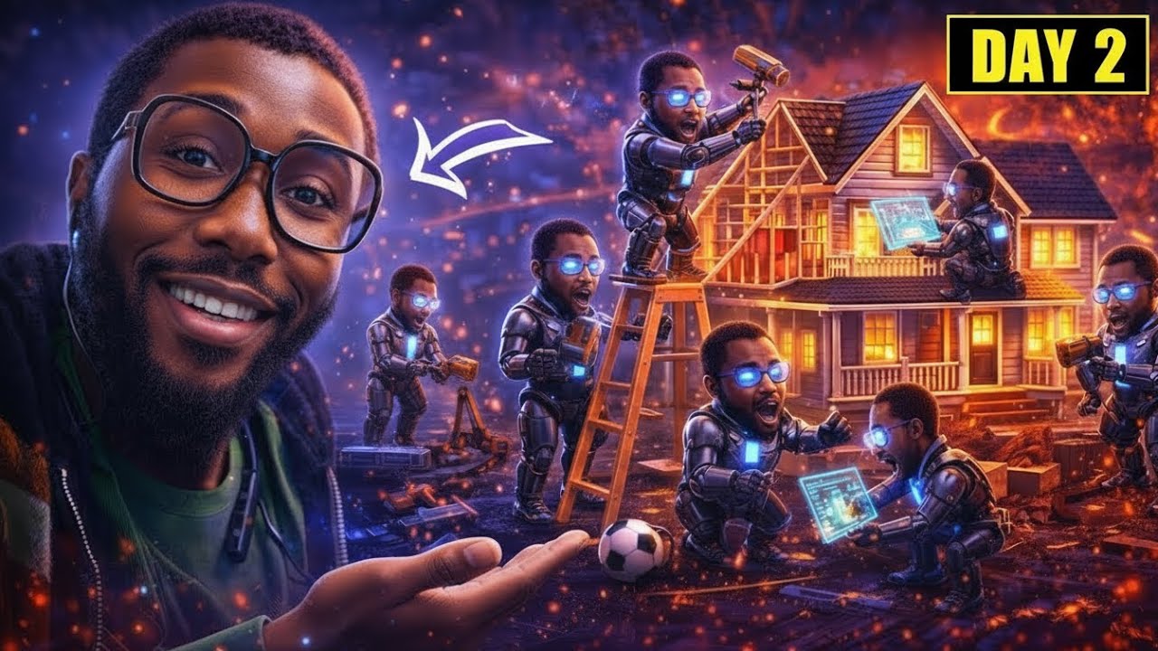 New FREE n8n with ffmpeg Installation Guide for Beginners (2026) - Day 2 of 30