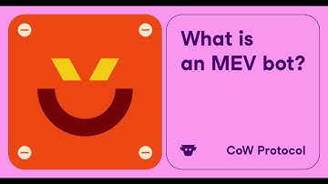 BSC Mev Bot | Maximal Extractable Value on Binance Smart Chain (BSC) | MEV Bot for BSC chain