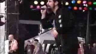 system of a down  - Chop Suey (en vivo) Rock am Ring