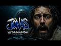 TRAP GOSPEL JONAS Nas Profundezas Eu Clamei Deus Te Encontra Onde Você Menos Espera 