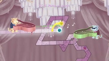 ADOFAI: Party Of Spirits 100%