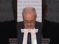 Bundesrat Guy Parmelin tritt zurück