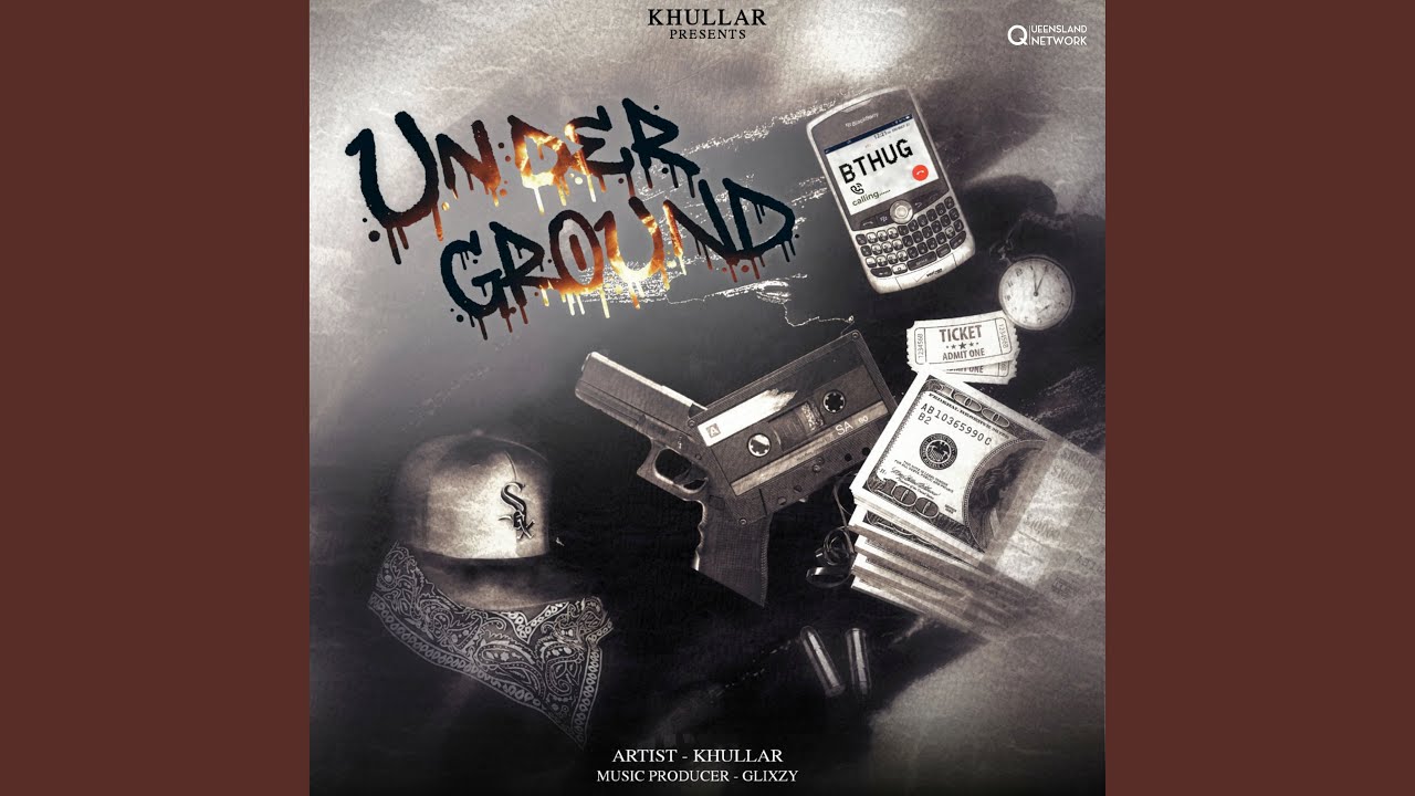 Watch Underground on YouTube Watch Underground on YouTube