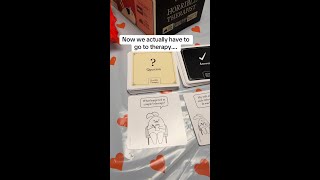 Exploding Kittens Horrible Therapist: Extra Horrible Edition