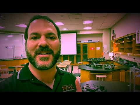 What is PLTW Automation and Robotics?