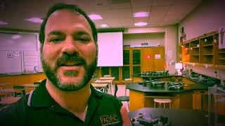 What Is Pltw Automation And Robotics?