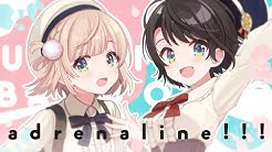 しぐれうい Youtube
