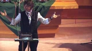 Cynthia Bourgeault, Ways of the Heart, Intro