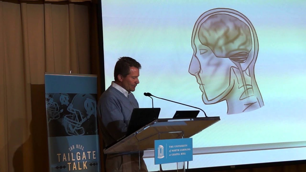major field of study medicine Concussion: Innovative solutions to a challenging problem in sports and the military