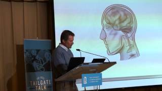 Concussion: Innovative solutions to a challenging problem in sports and the military