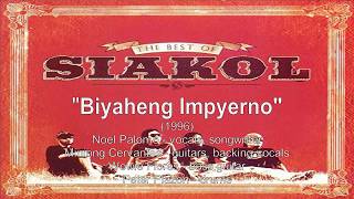 Biyaheng Impyerno lyrics by Siakol