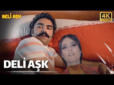 Deli Aşk | Türkçe Komedi Filmi 4K