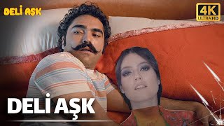 Deli Aşk | Türkçe Komedi Filmi 4K