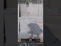 4 VS 1 HERKES TOPRAK OLDU BÜYÜK CLUTCH CS 2 ! #clutch   #shorts #cs2 #csgo #cs2clip