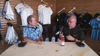 Interview with Tom Becker - President of Golf Brevard