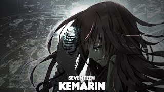 「Nightcore」→ KEMARIN || SEVENTEEN (Cover) [Lyrics] ✗