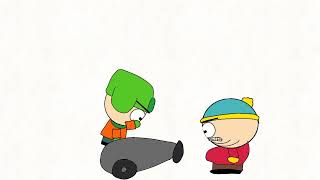 Cannon(South Park Edition)