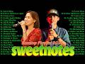 SWEETNOTES Music Live Tagalog Love Songs 💦 Sweetnotes Nonstop Playlist Bagong OPM Love Songs 2026