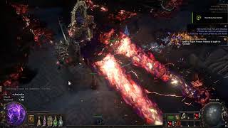 POE 3.29 : UBER SIRUS - Blood Sacrament (Relic of the Pact) Build - Assassin POE 3.29 : UBER SIRUS - Blood Sacrament (Relic of the Pact) Build - Assassin