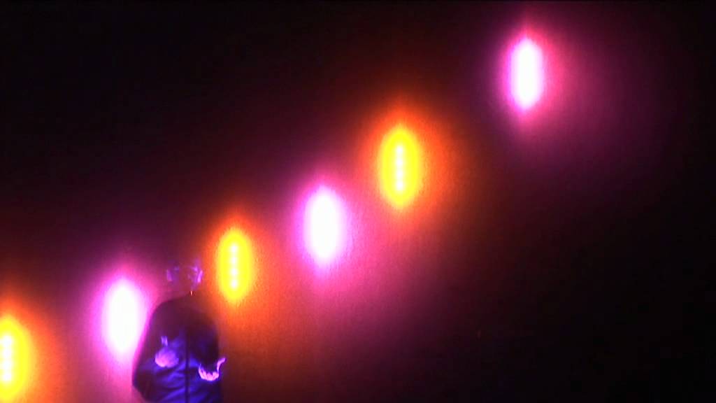 The knife heartbeats YouTube