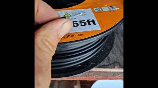 How to connect your Cyclops Electric Fence charger to the Fence & Ground Rod