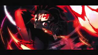 Tangero Demon Slayer Amv