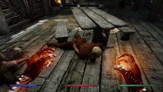 Day 1784 - Killing Nazeem Every Day Until Elder Scrolls 6 is Released