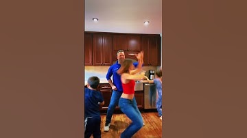 Thumbnail of #pizza  and #gasolina !!!! #gkdance #dancefamily #daddyyankee #regeton #dance #family #latino #love