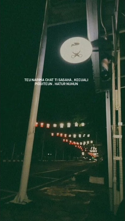 Hatur nuhun :) | Story WA bahasa sunda fyp tiktok