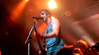All Time Low - Damned If I Do Ya (Damned If I Don't) - Hamopton Beach 8/1