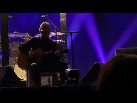 ERIC CLAPTON -DRIFTIN' BLUES- Live in Munich 2022