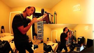 The Family (Cover) - Attack Attack