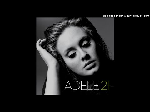 Adele Rolling In The Deep Official Instrumental 