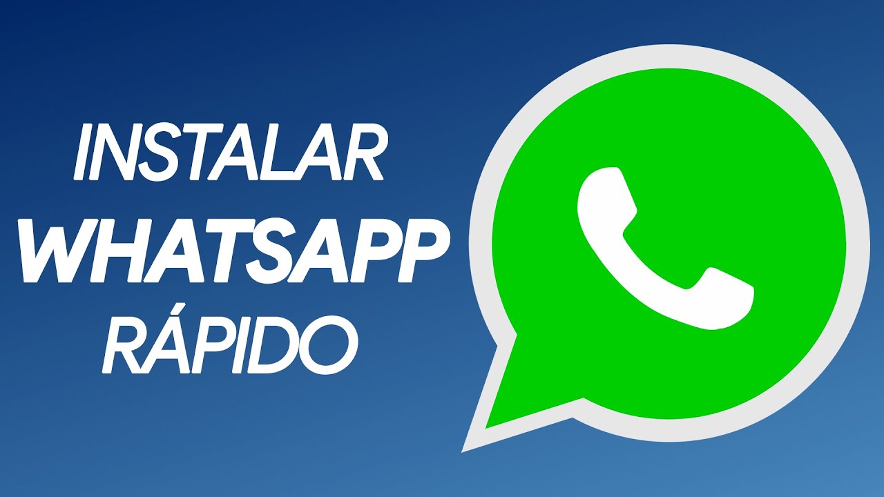Descargar aplicacion whatsapp gratis para celular