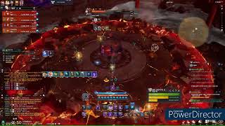 Blade&amp;Soul 심연7단 내부버그 권주쌍악 (쌍검시점) 절세미인 &quot;WrarrIor&quo…