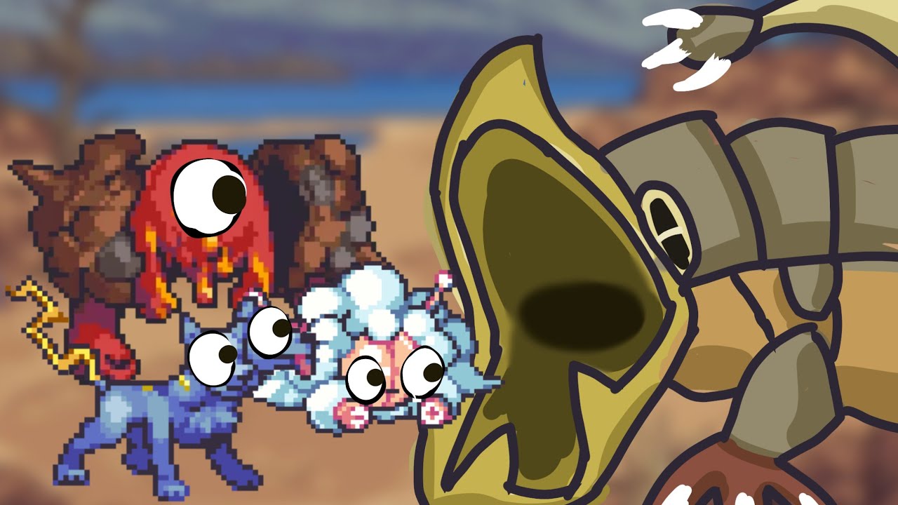 Caradune Sweeps Ranked 6v6...