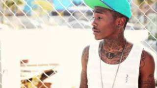 Dizzy Wright - Ice Cream Paint Job (Tha Takeover)