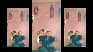 wayang golek | Dewala Request lagu Ma imoet | rayungan | Dasar jodo