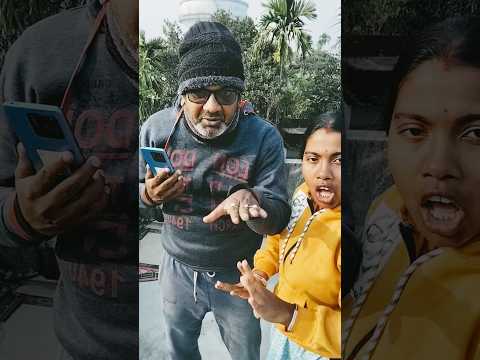 Cut From SizzulikiWow Daughter And Dad Funny Singing A Song Short Funny