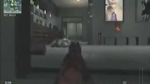 2v2 Capture the Flag Arkaden MLG Varient Listen in