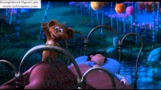 Lorax Vs Once-Ler Kid V.s. Kat Intro