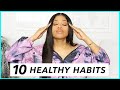 10 Daily Habits That CHANGED MY LIFE! (do these NOW)