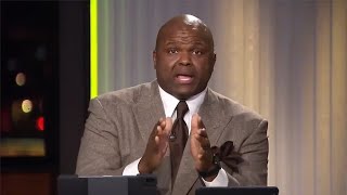 ESPN analyst says black NFL players care more about IG than football