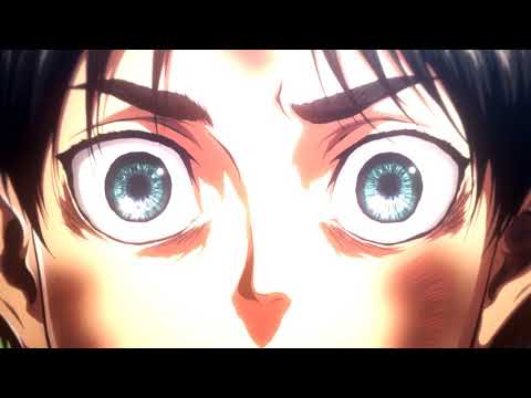 Shingeki No Kyojin Season 2 [AMV] Through It All